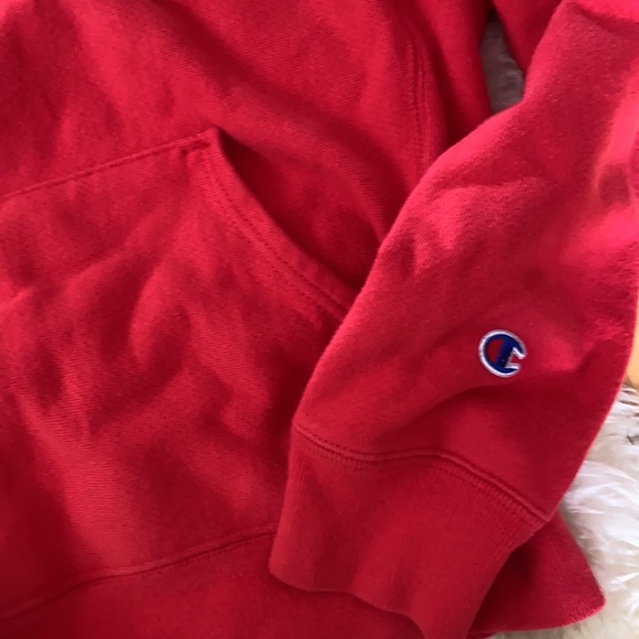Champion reverse weave hoodie - Picture 2 of 5